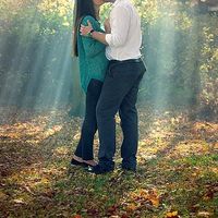 Emilia Jaros and Marcin Sukiennik's Photo