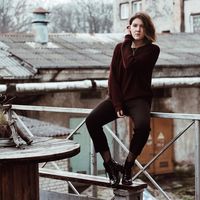 Viktoria Alipatova's Photo