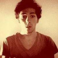 Mattias Ståhl的照片