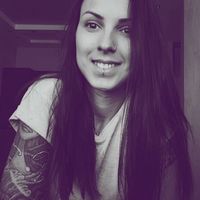 Anna Babinets's Photo