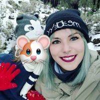 Virginia Avero的照片