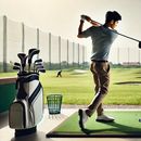 Golf Driving Range's picture