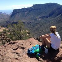 Le foto di Michelle Charochak