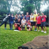 ilham Purwa的照片