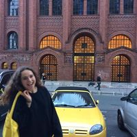 Claire Annereau的照片