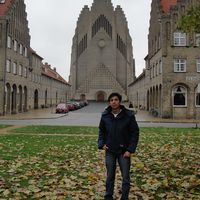 Photos de David Allende