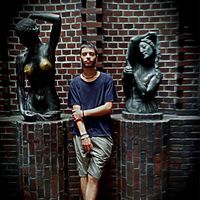 Christos Papadopoulos's Photo