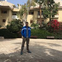 Federico Mar's Photo