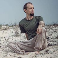 Ivan Gurianov's Photo