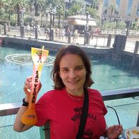 Darcy Garretson Laparra's Photo