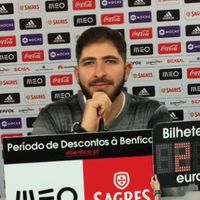 Wagih Nassar Neto的照片