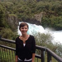 Johanna Dyck's Photo