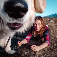 Yaël Duindam's Photo