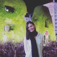 Geraldine Zapata's Photo