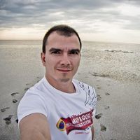 Fotos de Stanislav Tolokolnikov