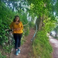 Hourieh Qodratnama的照片