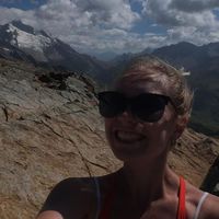 Martyna Matusiak的照片