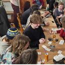 Board games and drinking eve's picture