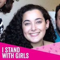 Lorena Vasconcelos的照片