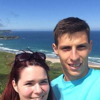 Tomáš Huszár's Photo