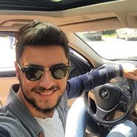 İbrahim Aydın's Photo
