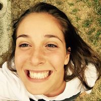 Elisabetta Jarova's Photo