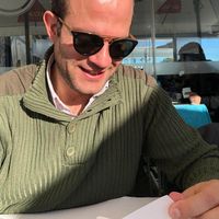 Filipe Xavier的照片