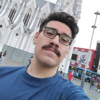 Carlos Eduardo Ulchur Burbano's Photo