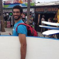 Rayan Barhouche的照片