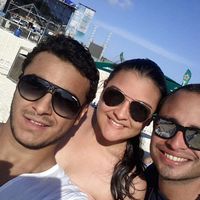 Chalo Compean's Photo