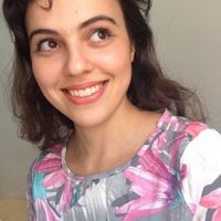 Lais  Taufic的照片