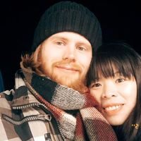 Photos de Alexander & Stellaaa! 🇸🇪👱🏻‍♂️🇨🇳👩🏻