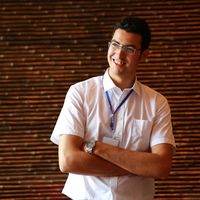 Sherif  Cassiss's Photo