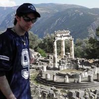 Greg Lessenger's Photo