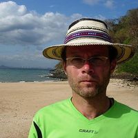 Vladimir Gurtler's Photo