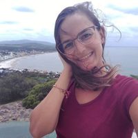 Alessandra Antunes's Photo