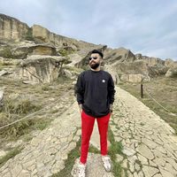 Gandharv Sehgal's Photo