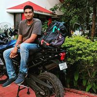 Nidish pattathil's Photo