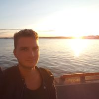 Manuel Rösner's Photo