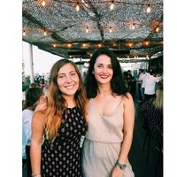 Simge Üstüntürk's Photo