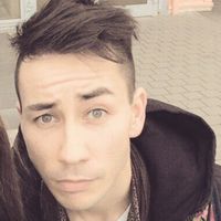 Insar Coolchikov's Photo