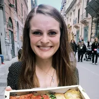 Tanja Rammler's Photo