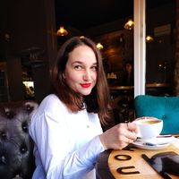 Darya Vitkovskaya's Photo