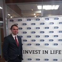 Fotos von Andrew Voronkov