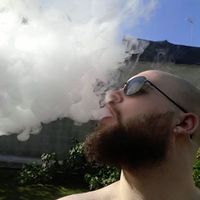 Alex Glicerine's Photo