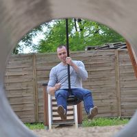 Le foto di Michał Cabaj