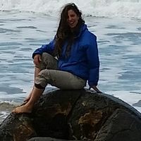 Keren Lassry的照片