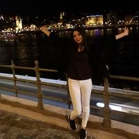 Natálie Horváthová's Photo