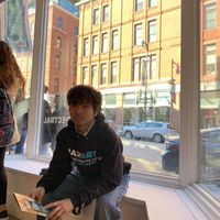 Joey Wulffer's Photo