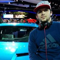 Felipe Souza的照片